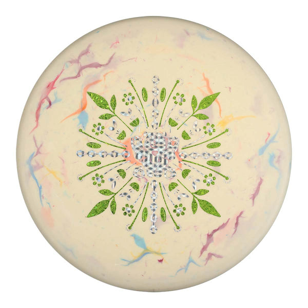 Brian Earhart 'Bearhart' Jawbreaker Glo Zone