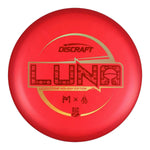 Red (Red River & Gold Holo) 173-174 Anthony Barela & Paul McBeth Big Z Luna Collab - Holiday Edition