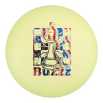 #61 (Flag) 177+ Chess ESP Buzzz