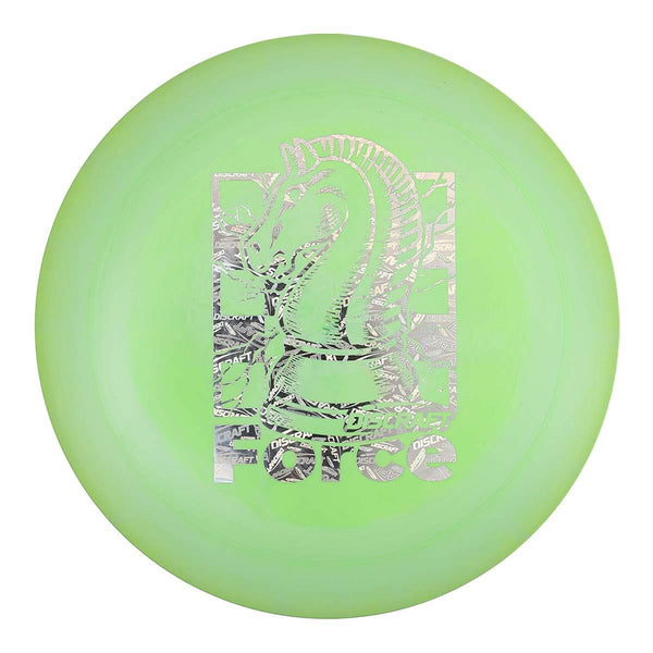 #54 (Discraft) 173-174 Chess ESP Force