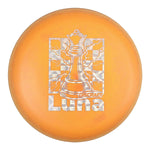 #41 (Paul McBeth) 173-174 Chess ESP Luna