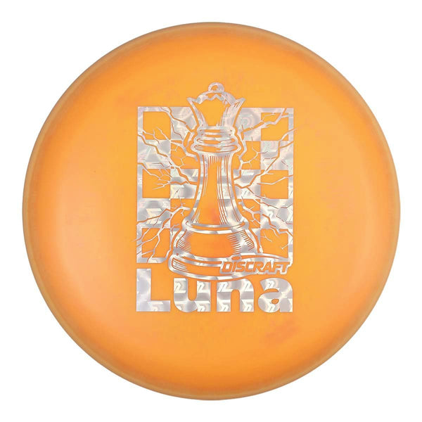 #41 (Paul McBeth) 173-174 Chess ESP Luna