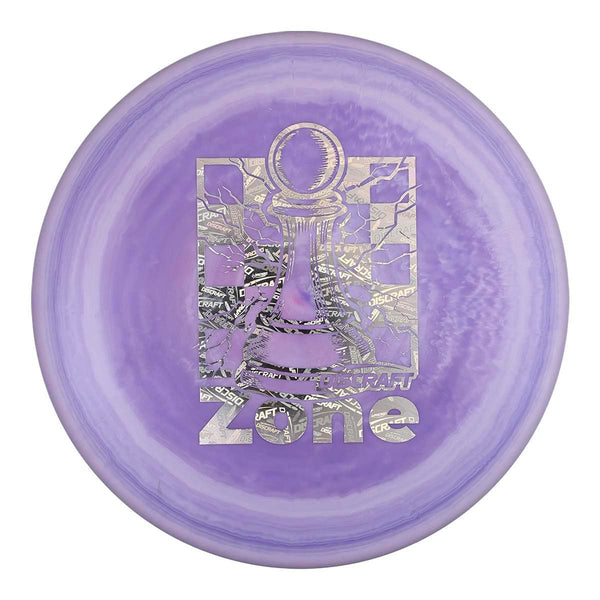 #49 (Discraft) 173-174 Chess ESP Zone