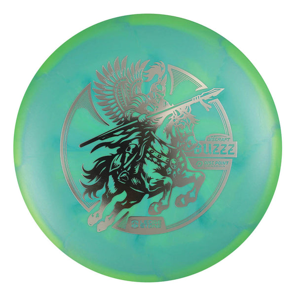 Disc Point Big Z Swirl Buzzz