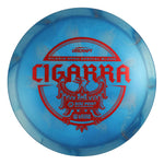 Disc Point Big Z Swirl Cigarra