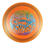 #19 (Rainbow Shatter Wide) 167-169 Colorshift ESP Scorch