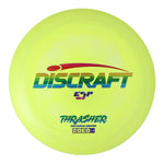 #41 Rainbow Lasers 173-174 ESP Thrasher