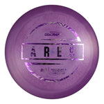 #169 (Purple Rose) 173-174 Paul McBeth First Run Ares