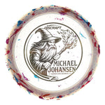 Michael Johansen JBZ Lite Scorch