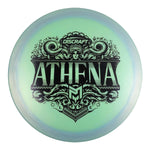 #69 (Black) 170-172 Titanium Swirl Athena #1