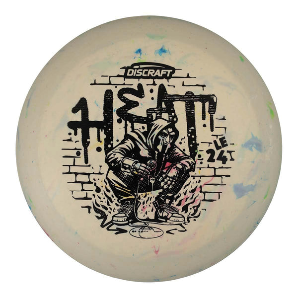 Heat (Misprint) 170-172 $4.99 Ledgestone Misprint Discs (Cyber Monday)