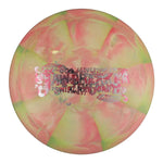 Raptor #69 (Jawbreaker Swirl) 170-172 $6.99 Misprints #2