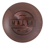 #57 Brown Matte 173-174 Paul McBeth ESP Malta