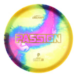 #58 (Gold Stars) 175-176 Paige Pierce Fly Dye Z Passion