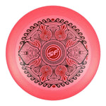 Pink (Red Lassrs/Black) 173-174 Supreme Flight Colorshift Z Zeus