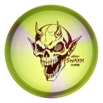Z Swirl Swarm