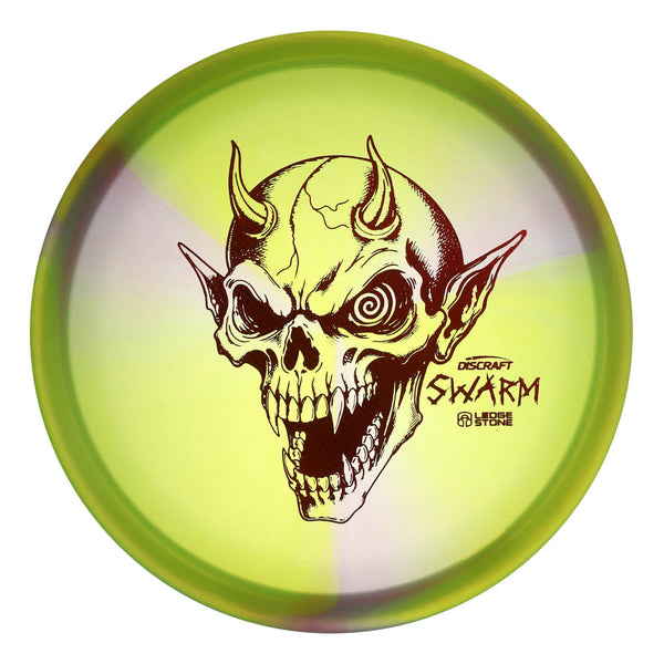 Z Swirl Swarm