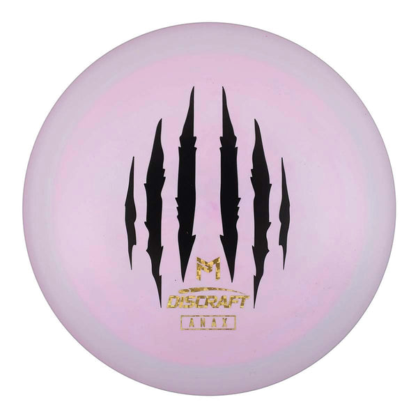 #30 173-174 Paul McBeth 6x Claw ESP Anax