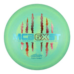 #43 173-174 Paul McBeth 6x Claw ESP Vulture