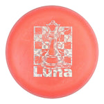 #40 (Paul McBeth) 173-174 Chess ESP Luna