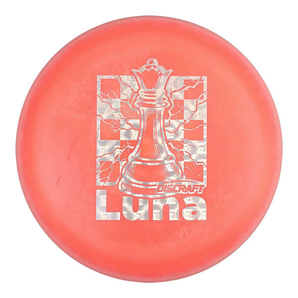 #40 (Paul McBeth) 173-174 Chess ESP Luna