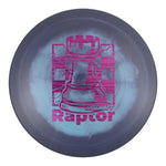 #63 (Purple Lasers) 170-172 Chess ESP Raptor