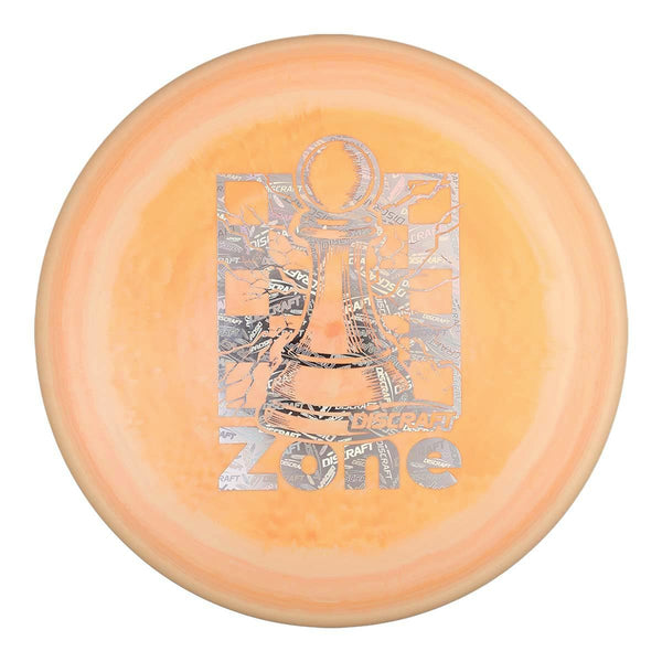 #48 (Discraft) 173-174 Chess ESP Zone