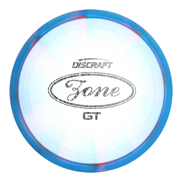 #68 (Discraft) 173-174 DGLO Z Swirl Zone GT