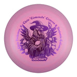 #68 (Purple Metallic) 173-174 Chris Dickerson, Chris Clemons & Ben Callaway ESP Force