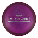 #4 (Money) 170-172 Paul McBeth ESP Sparkle Anax