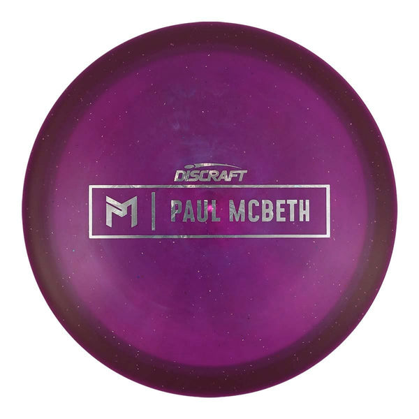 #4 (Money) 170-172 Paul McBeth ESP Sparkle Anax