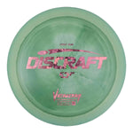 #20 Pink Flowers 173-174 First Run ESP Venom - Choose Exact Disc