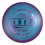 #168 (Purple Rose) 173-174 Paul McBeth First Run Ares