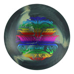 #38 Rainbow 173-174 ESP Swirl Surge SS (Exact Disc)