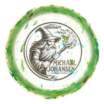 Michael Johansen JBZ Lite Scorch