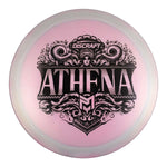 #68 (Black) 170-172 Titanium Swirl Athena #1