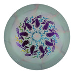 #68 (Purple Metallic/Rainbow Shatter Wide) 173-174 Micah Groth Colorshift Z Force