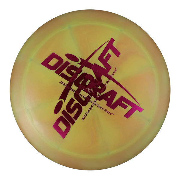 Force (Misprint) 173-174 $4.99 Ledgestone Misprint Discs (Cyber Monday)