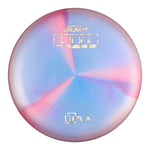 #63 (Paul McBeth) 173-174 Titanium Swirl FLX Luna #1