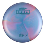 #61 (Teal Metallic) 173-174 Titanium Swirl FLX Luna #2