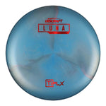 #68 (Red Linear Holo) 173-174 Titanium FLX Swirl Luna #1