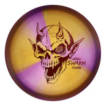 Z Swirl Swarm