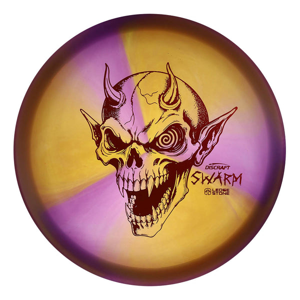 Z Swirl Swarm
