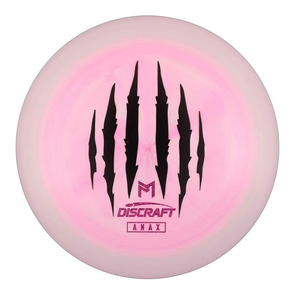 #29 173-174 Paul McBeth 6x Claw ESP Anax