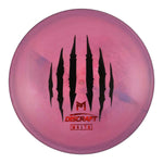 #37 173-174 Paul McBeth 6x Claw ESP Malta