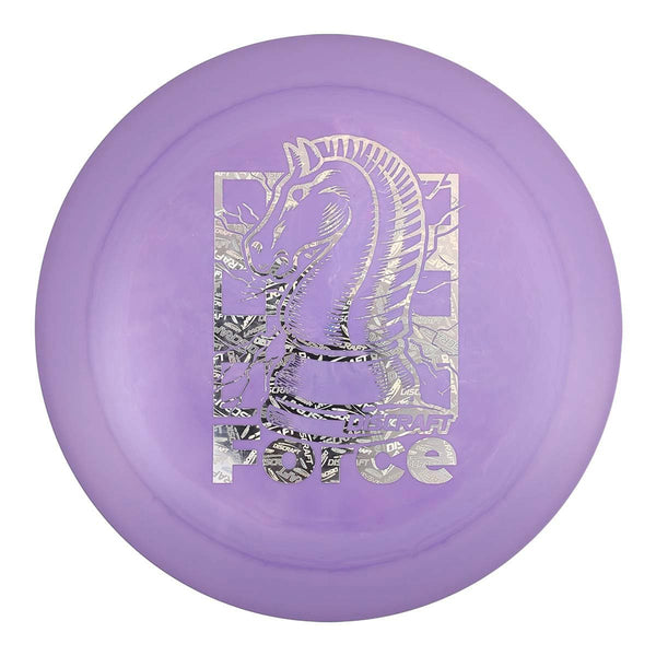 #52 (Discraft) 173-174 Chess ESP Force