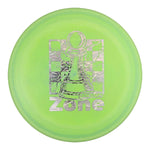 #47 (Discraft) 173-174 Chess ESP Zone