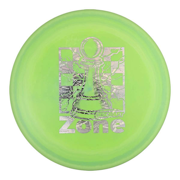 #47 (Discraft) 173-174 Chess ESP Zone