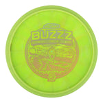 #18 Gold Holo 177+ 2023 Chris Dickerson Tour Series ESP Buzzz