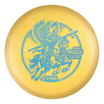 Disc Point Big Z Swirl Buzzz
